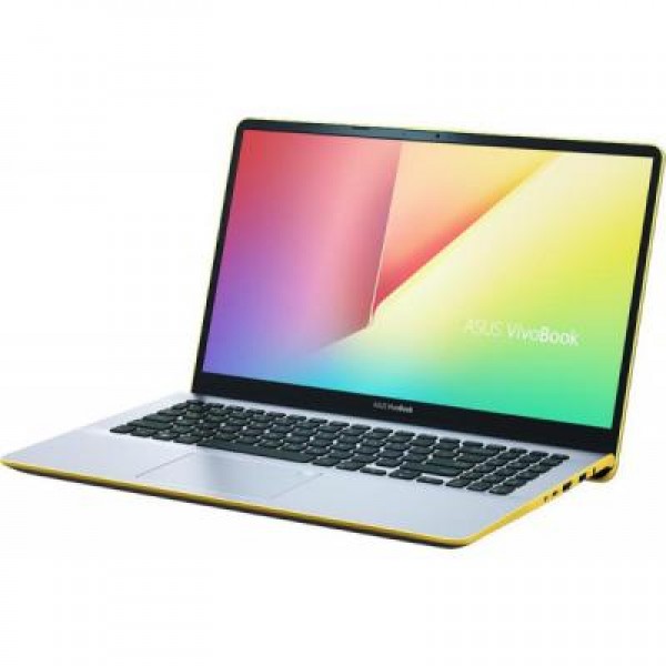 Ноутбук ASUS Vivobook S15 (S530UA-BQ339T) (90NB0I94-M04710)