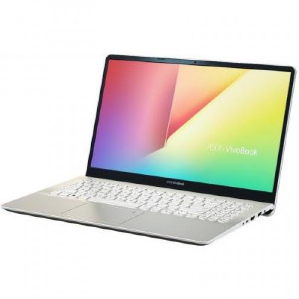 Ноутбук ASUS VivoBook S15 (S530UF-BQ129T)