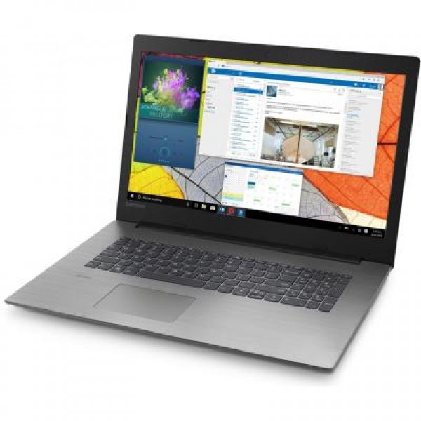 Ноутбук Lenovo IdeaPad 330-17 (81FL007SRA)