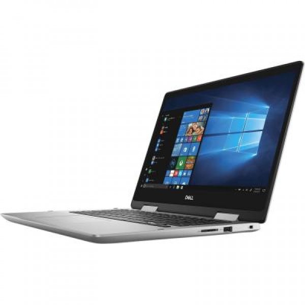 Ноутбук Dell Inspiron 5482 (54i58OH1IHD-WPS)