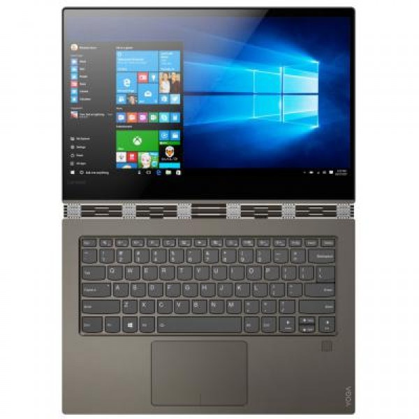 Ноутбук Lenovo Yoga 920-13 (80Y700A4RA)