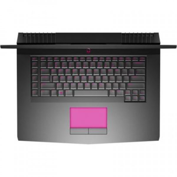 Ноутбук Dell Alienware 15 R3 (A55161S3DW-418)