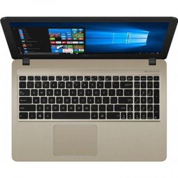 Ноутбук ASUS X540NV (X540NV-DM058) (90NB0HM1-M01050)