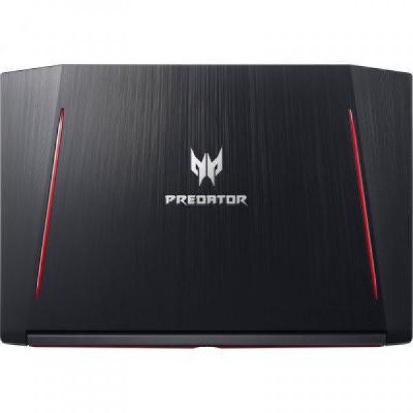 Ноутбук Acer Predator Helios 300 PH317-52-70QQ (NH.Q3EEU.036)