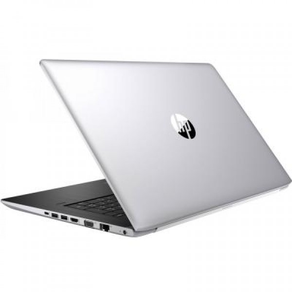 Ноутбук HP Probook 470 G5 (4QW76ES)