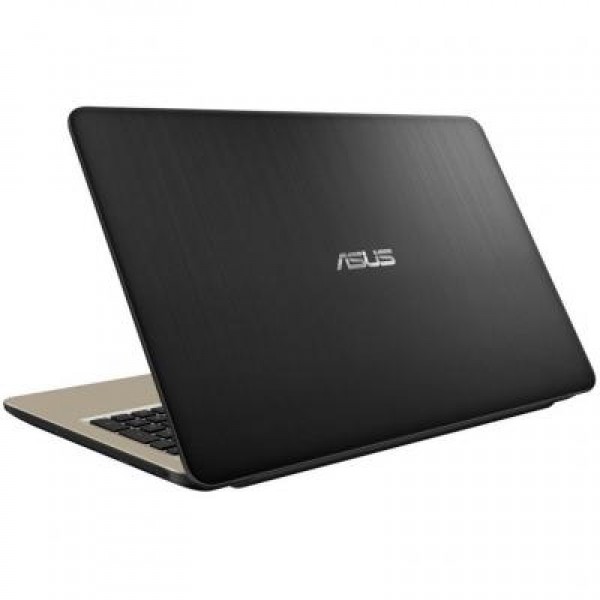 Ноутбук ASUS X540NV (X540NV-DM058) (90NB0HM1-M01050)