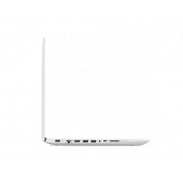 Ноутбук Lenovo IdeaPad 330-15 White (81D100M6RA)