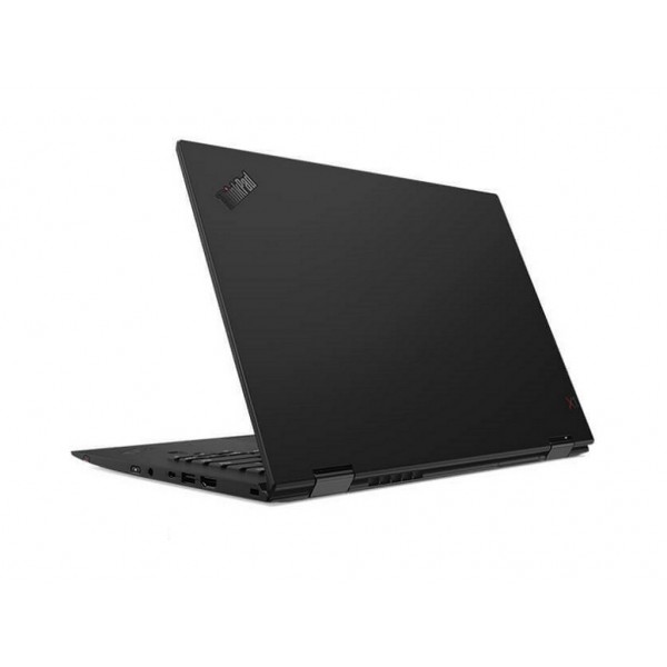 Ноутбук Lenovo ThinkPad X1 Yoga (20LD002HRT)