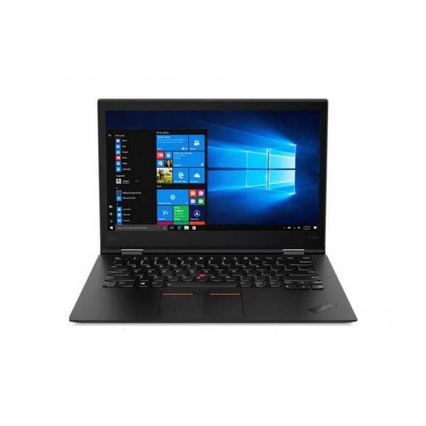 Ноутбук Lenovo ThinkPad X1 Yoga (20LD002HRT)