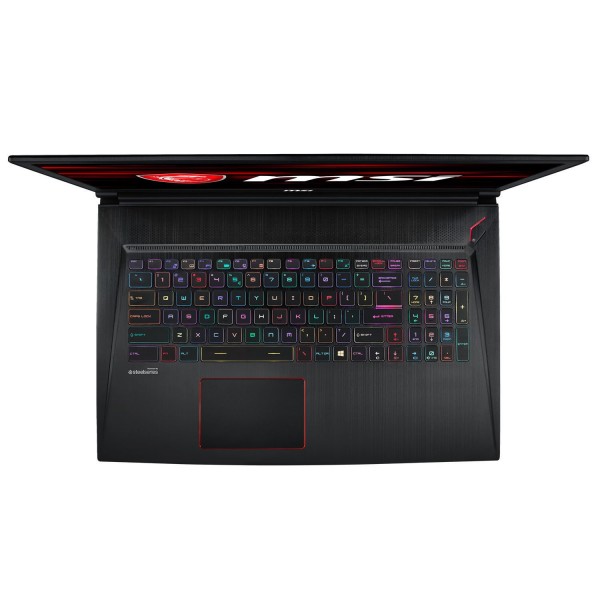 Ноутбук MSI GS73-8RE (GS738RE-046UA)