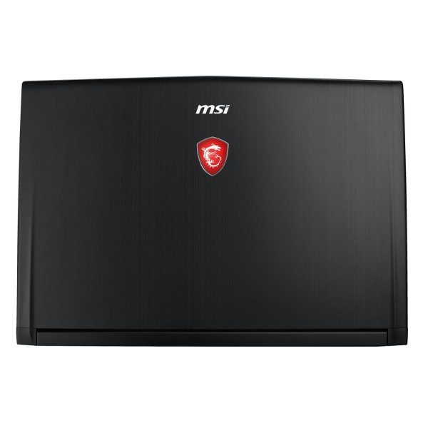 Ноутбук MSI GS73-8RE (GS738RE-046UA)