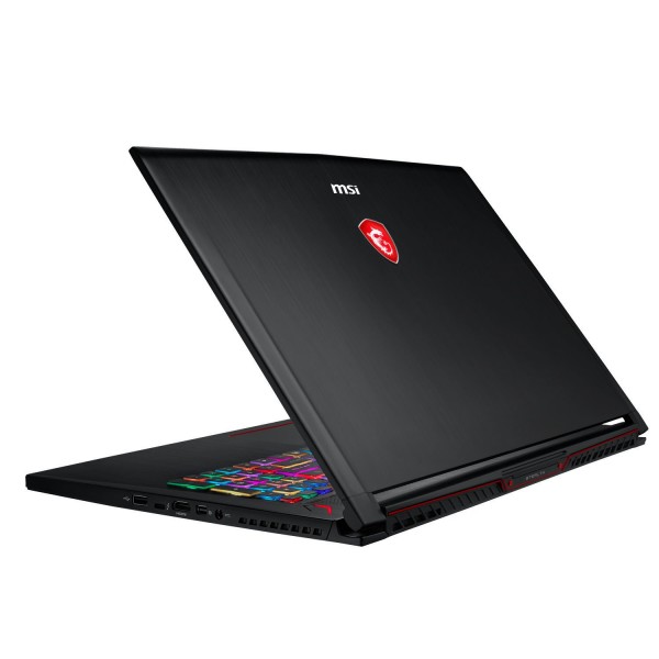 Ноутбук MSI GS73-8RE (GS738RE-046UA)