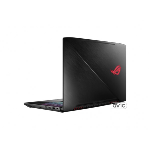 Ноутбук ASUS ROG Strix GL503VD (GL503VD-DB71)