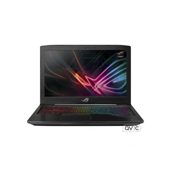 Ноутбук ASUS ROG Strix GL503VD (GL503VD-DB71)