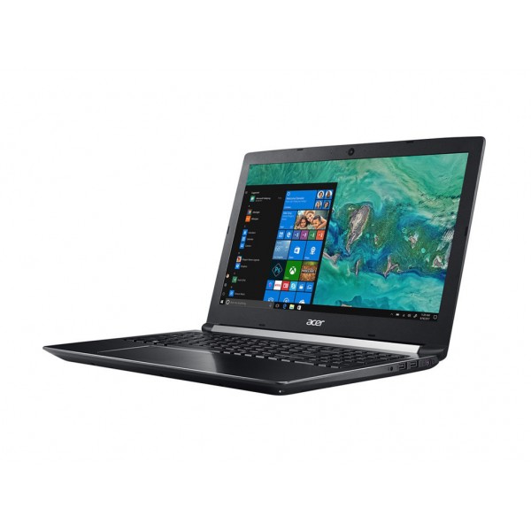 Ноутбук Acer Aspire 7 A715-72G-74SH (NH.GXBEU.035)