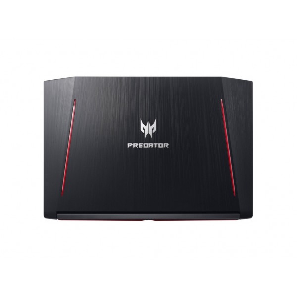 Ноутбук Acer Predator Helios 300 15 PH315-51-71FS (NH.Q3FAA.007)