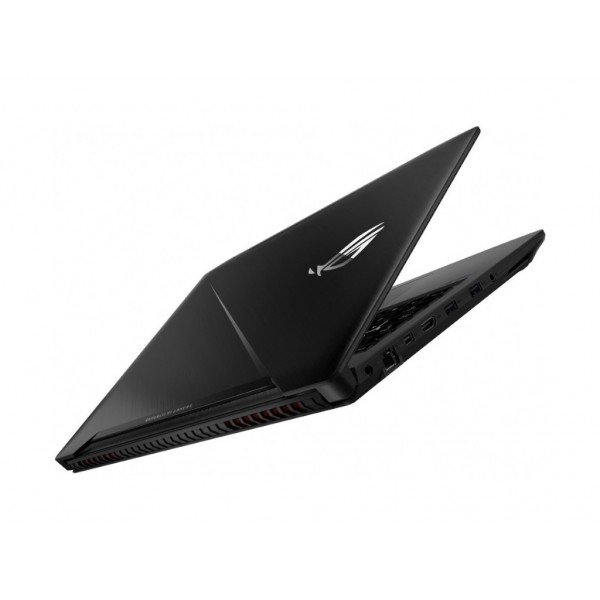 Ноутбук ASUS ROG GL503VM Black (GL503VM-FY037T)