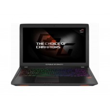 Ноутбук ASUS ROG GL753VE (GL753VE-DS74)