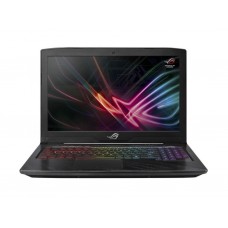 Ноутбук ASUS ROG Strix GL503GE Black (GL503GE-EN051T) (90NR0084-M00620)