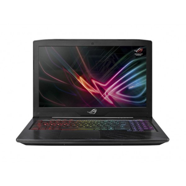 Ноутбук ASUS ROG Strix GL503GE Black (GL503GE-EN051T) (90NR0084-M00620)