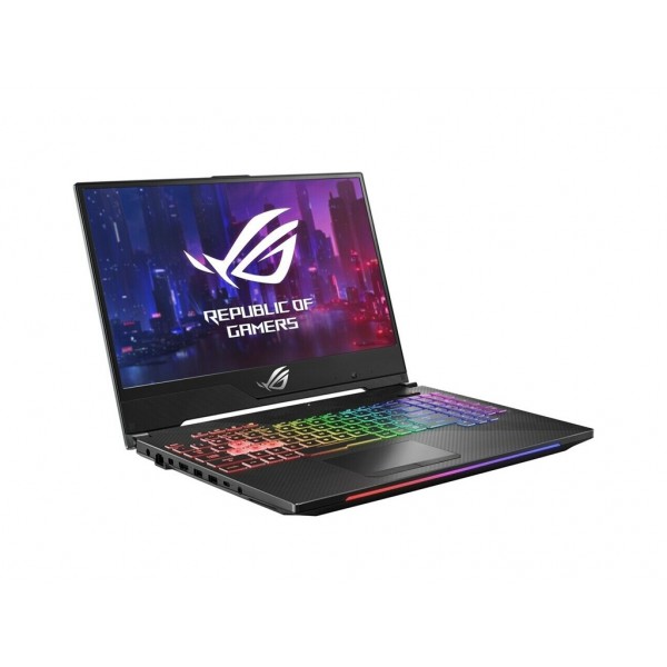 Ноутбук ASUS ROG Strix SCAR II GL504GV (GL504GV-DS74)