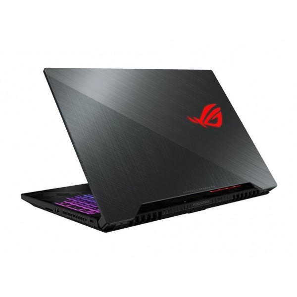 Ноутбук ASUS ROG Strix SCAR II GL504GV (GL504GV-DS74)