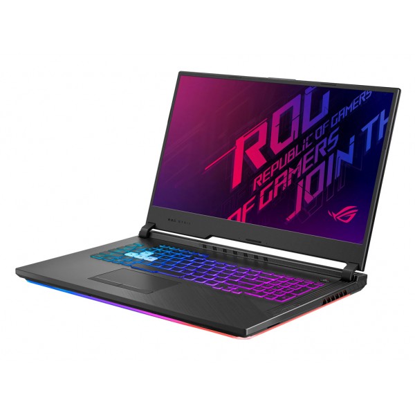 Ноутбук ASUS ROG Strix SCAR III G531GV (G531GV-DB76)