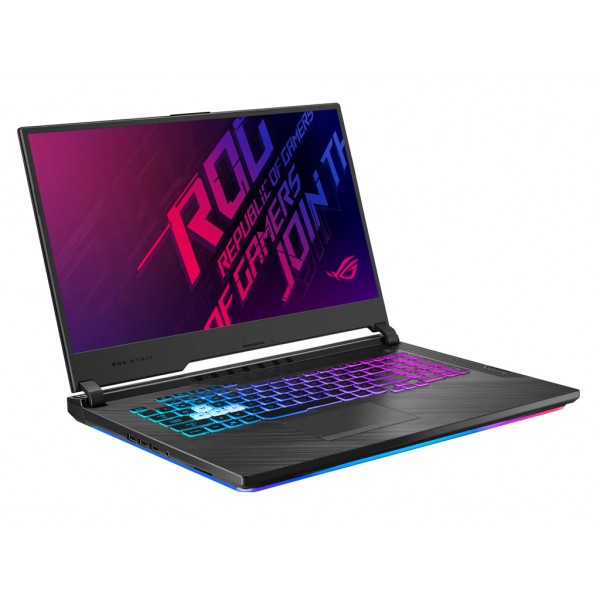 Ноутбук ASUS ROG Strix SCAR III G531GV (G531GV-DB76)