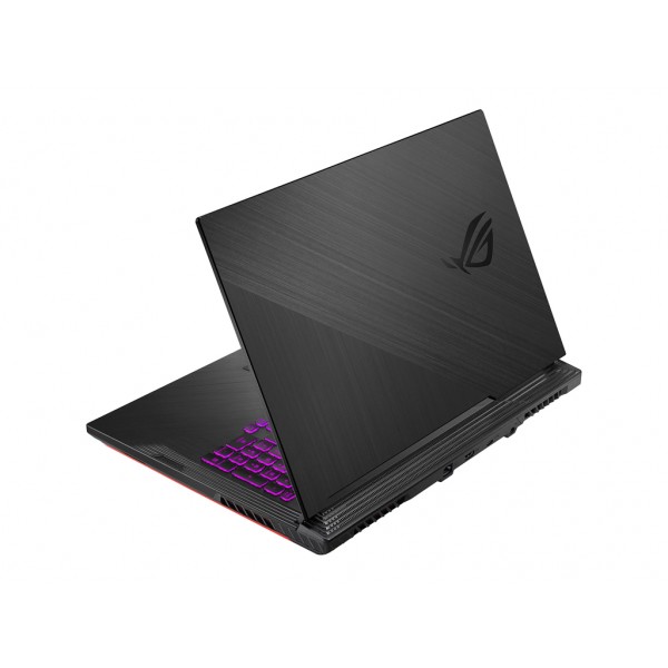 Ноутбук ASUS ROG Strix SCAR III G531GV (G531GV-DB76)