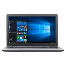 Ноутбук ASUS VivoBook 15 X542UF Dark Grey (X542UF-DM006T)