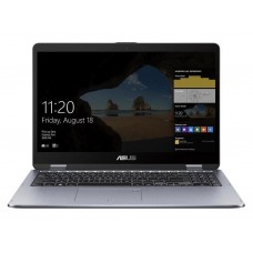 Ноутбук ASUS VivoBook Flip 15 TP510UF (TP510UF-SB51T)