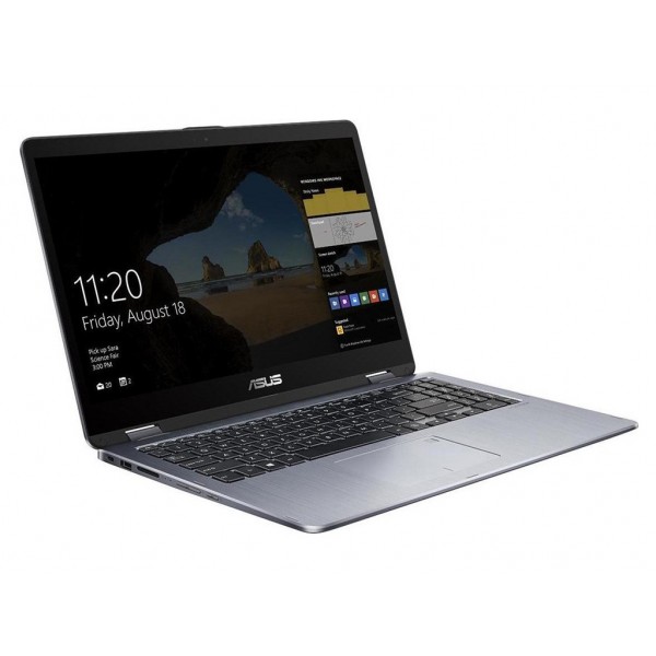 Ноутбук ASUS VivoBook Flip 15 TP510UF (TP510UF-SB51T)