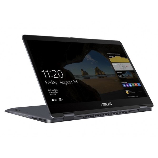 Ноутбук ASUS VivoBook Flip 15 TP510UF (TP510UF-SB51T)