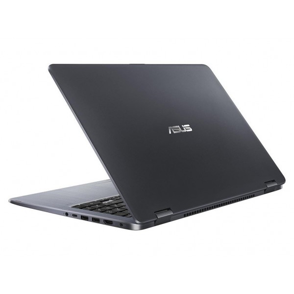 Ноутбук ASUS VivoBook Flip 15 TP510UF (TP510UF-SB51T)