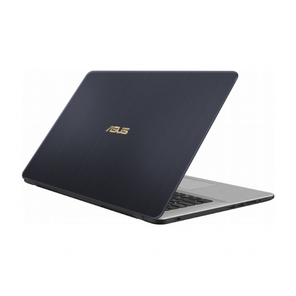 Ноутбук ASUS VivoBook Pro N705FN Star Grey (N705FN-GC006)