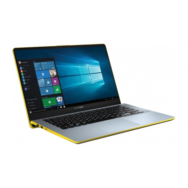 Ноутбук Asus VivoBook S14 S430UA-EB177T (90NB0J53-M02230)