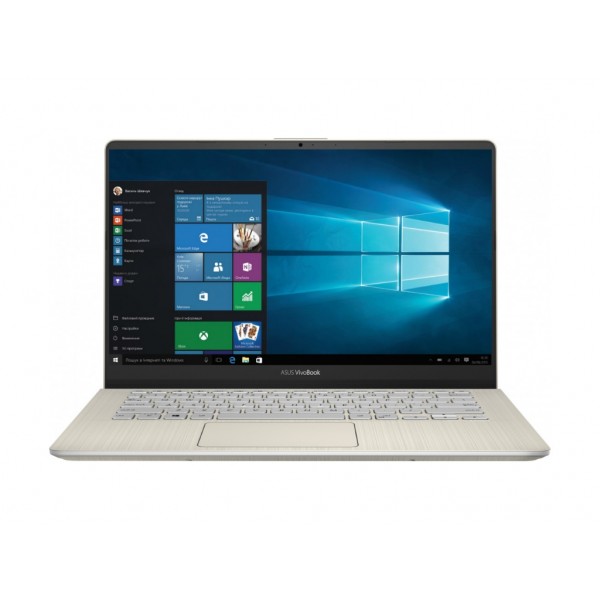 Ноутбук Asus VivoBook S14 S430UF-EB068T (90NB0J65-M00820)