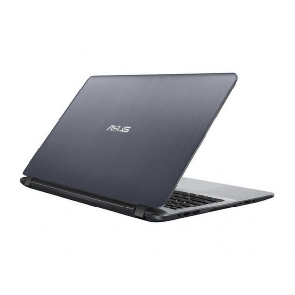 Ноутбук ASUS X507UF Grey (X507UF-EJ093)