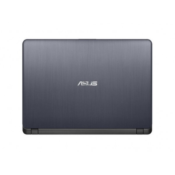 Ноутбук ASUS X507UF Grey (X507UF-EJ097)