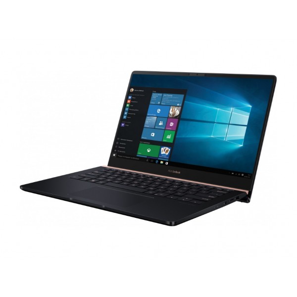 Ноутбук Asus ZenBook Pro 14 UX450FD-BE069R (90NB0JU1-M00970)