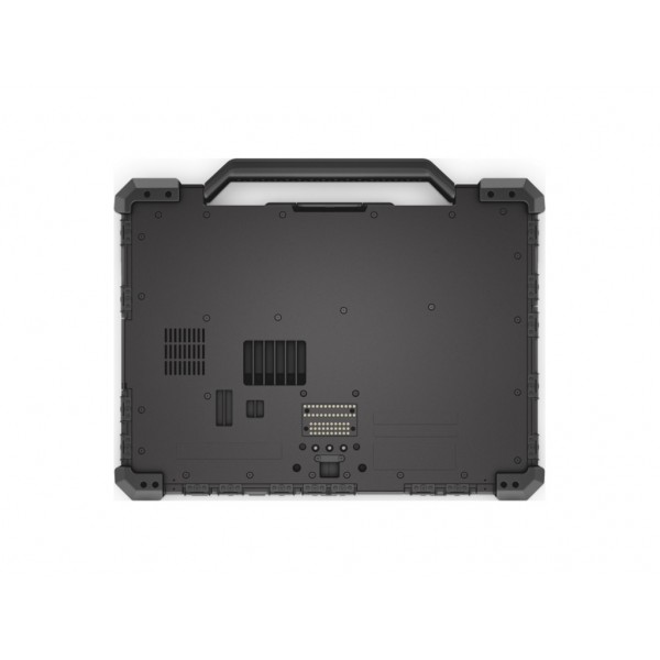 Ноутбук Dell Latitude 7414 (74i58S2IHD-WBK) Rugged Extreme