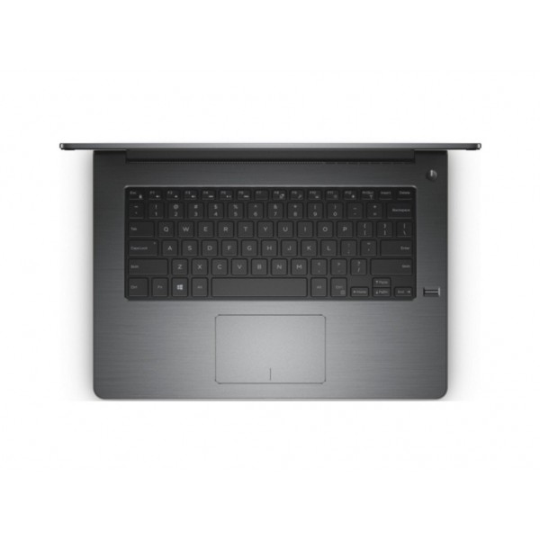 Ноутбук Dell Vostro 5568 (N061VN5568EMEA01_H)