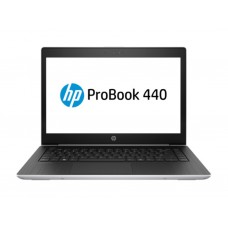 Ноутбук HP ProBook 440 G5 Silver (5JJ78EA)