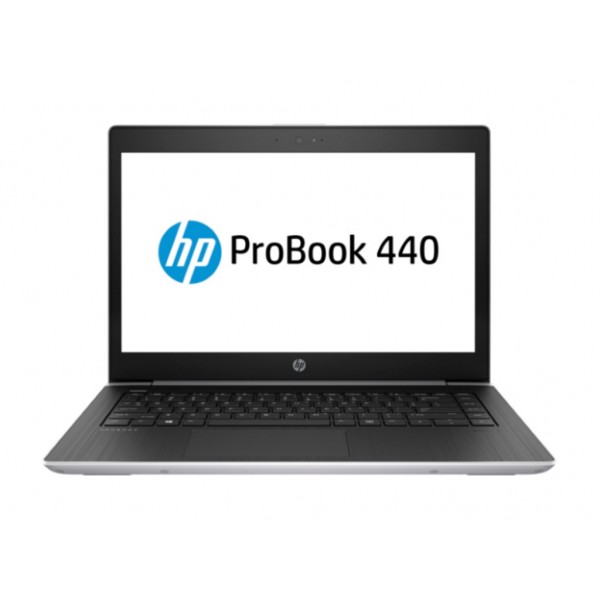 Ноутбук HP ProBook 440 G5 Silver (5JJ78EA)