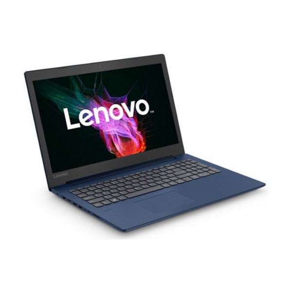 Ноутбук Lenovo IdeaPad 330-15IKB Midnight Blue (81DC010QRA)