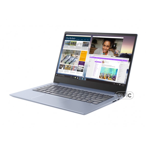 Ноутбук Lenovo IdeaPad 530S-14ARR (81H1004LRA)