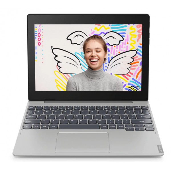 Ноутбук Lenovo IdeaPad D330-10IGM 10.1 FHD N5000 4/128 Win10H Mineral Grey (81H3001LRA) Ноутбук Lenovo IdeaPad D330-10IGM 10.1 FHD N5000 4/128 Win10H Mineral Grey (81H3001LRA)