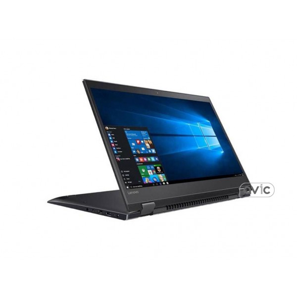 Ноутбук Lenovo IdeaPad Flex 5 1570 (81CA0008US)