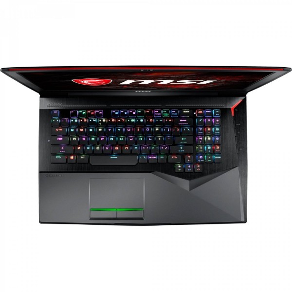 Ноутбук MSI GT75 8RG Titan (GT758RG-240UA)