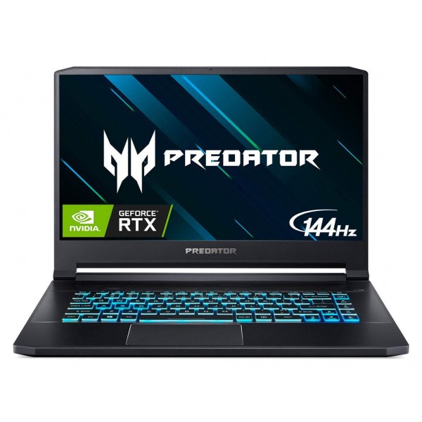 Ноутбук Acer Predator Triton 500 PT515-51-736W (NH.Q4WEU.015)